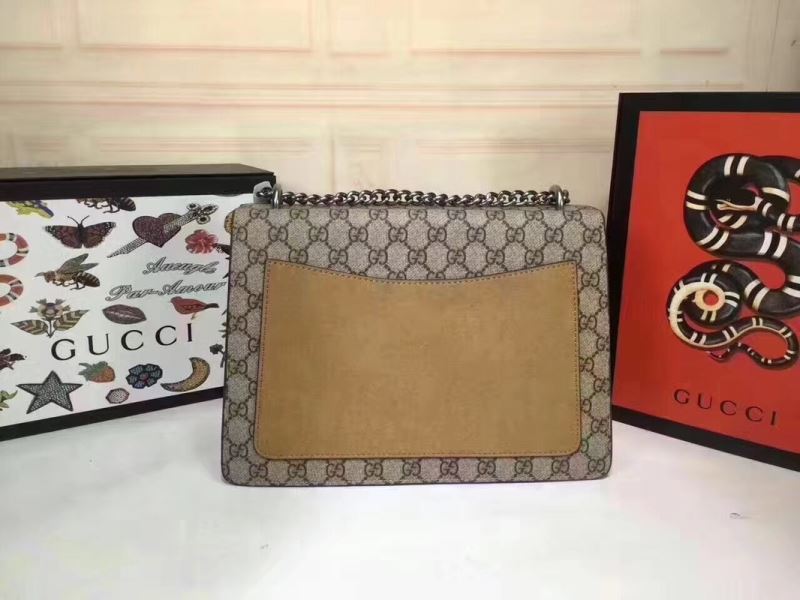 Gucci Satchel Bags